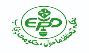 Environment Protection Force