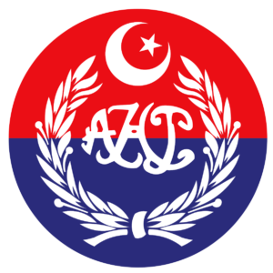 AJK Police