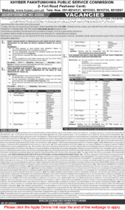 kpk police jobs