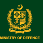 ministry of Defence