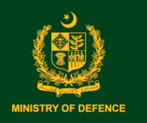 ministry of Defence