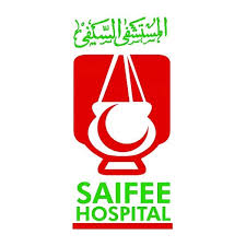 Saifee Hospital
