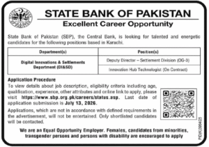 sbop career