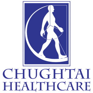 Chughtai Lab